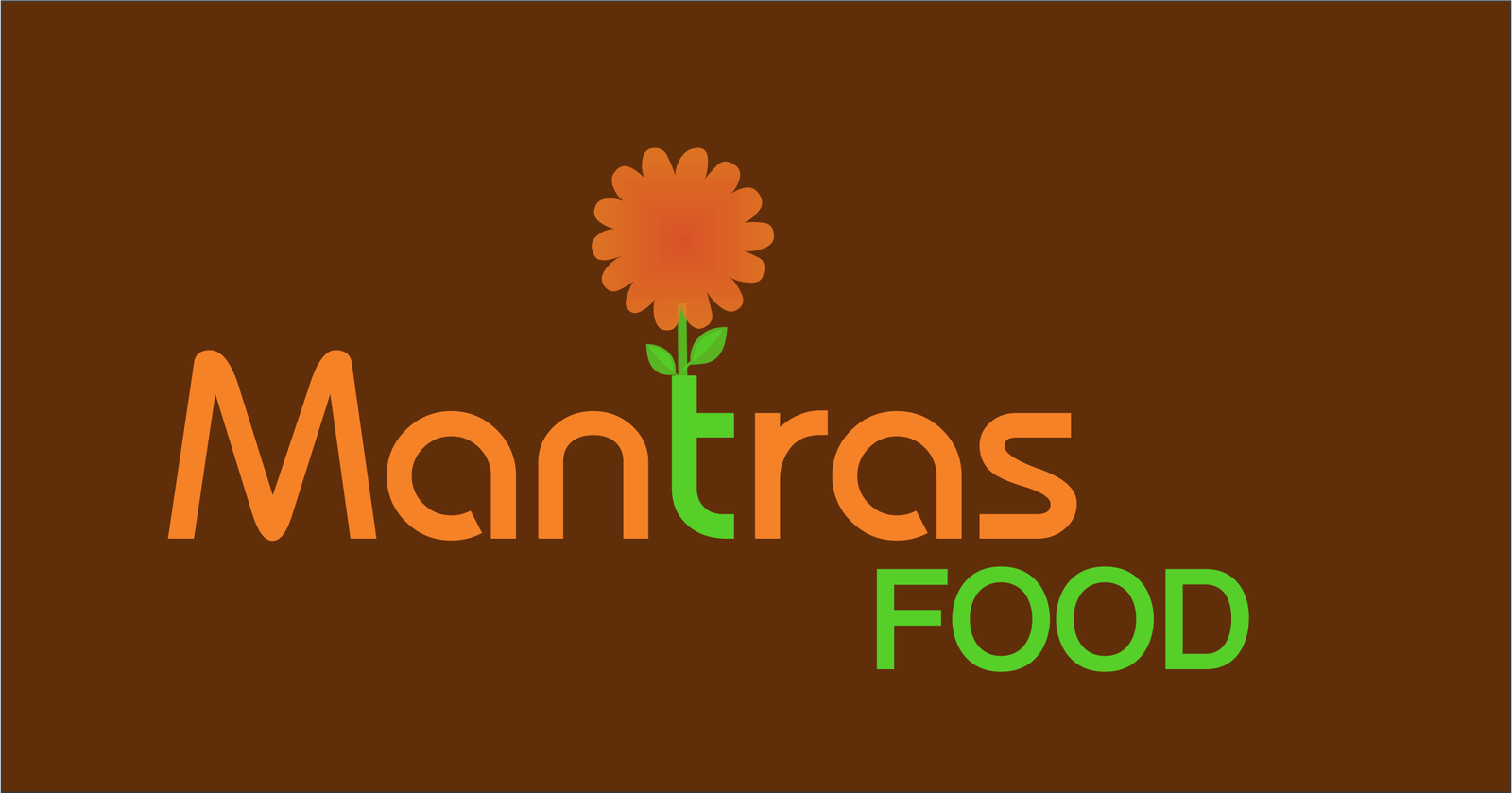 Mantra's food